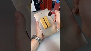 Unboxing the Huawei Pura X | Next-Level Foldable Innovation! #shorts