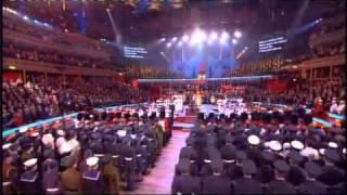 Festival of Remembrance 2010 Abide with Me