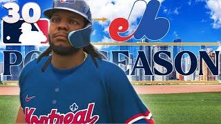 Our First Playoff Game! | MLB The Show 24 Expos Ep 30 S3