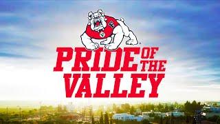 Pride of the Valley: Fresno State Athletics