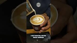 Cafe Marketing Reel 2 | Video Production | ADI