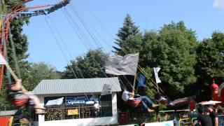 Флешмоб. Митинг в Нальчике "Кавказ против лирики"