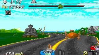 Teacy Entertainment - Road Hog - 1995