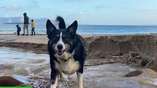 Three minutes of Calm from Achill Island - Keem Bay