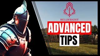 Unlock Your Potential - Bellwright Advanced Tips