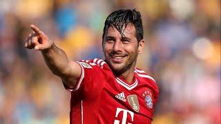 Claudio Pizarro TOP 10 goals ever ● HD