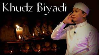 YA SAYYIDI KHUDZ BIYADI خُذْ بِيَدِيْ  GUS ALDI Feat ALHIHU