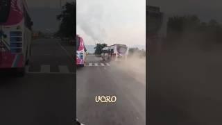 Two private Riders mass overtaking  | salem Rockers | #Shorts #bus #tamilnadu