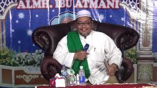 P. Sayun / Eleng Pengajian Pembicara kedua KH. Tauhidullah Badri