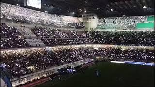 SAN SIRO SPETTACOLOINTER VENEZIA !! #vasco ogni volta !! ️FORZA INTER