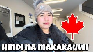 MALING DESISYON NA LUMIPAT NG SASKATCHEWAN | BUHAY SA CANADA