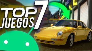 TOP 7 Mejores JUEGOS Nuevos ANDROID de Septiembre 2020!!!!!!