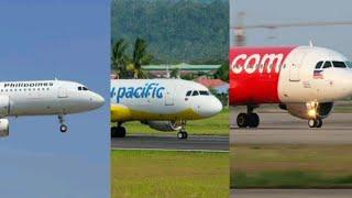 Airlines In Philippines Of Evolution 1941-2010