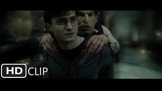 Breaking Into Gringotts | Harry Potter and the Deathly Hallows Part 2