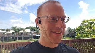 Trekz Titanium Bone Conduction Headphones Review