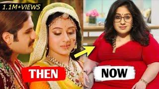 Jodha Akbar Serial Star Cast (2013-2023) Then & Now | Real Name And Age | @comparisonsusant