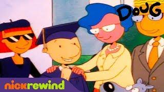 Doug Graduates | Doug | NickRewind