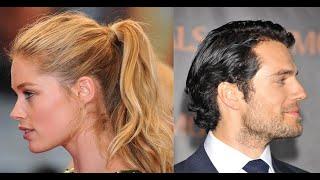 How important is your side profile for an attractive face? - Male vs. Female side profile