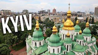 10 REASONS to VISIT KYIV (Honest Guide)