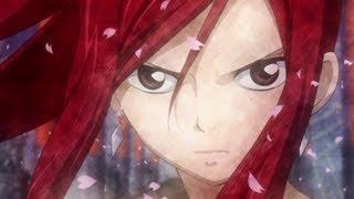 Erza Scarlet AMV - REVELATION