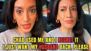 Entitled 53-Year-Old Woman Ruined Her Marriage of 24 Years and Instantly Regrets It | Men Only