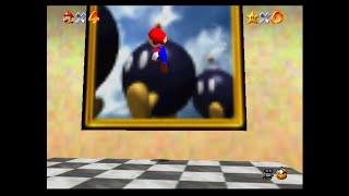 Super Mario 64DD Proto Bob-Omb Battlefield (Disk Edition)