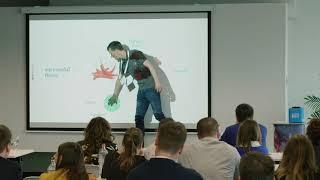 Foodpairing Business Series 2019: "How to generate successful flavor line extensions?"