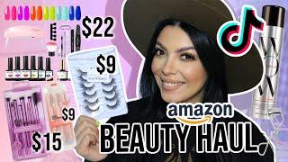 TikTok Amazon Finds | Beauty Must Haves 2022