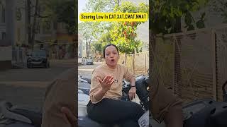 Scoring Low In CAT,XAT,CMAT,NMAT ? || Best Options For You #mba