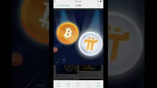 PI NETWARK IRUSHA BITCOIN AMANOTA  MURI TECHNOLOGY