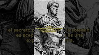 Marco Aurelio . #filosofia #frases