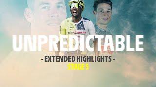 Extended Highlights - Stage 5 - Tour de France 2024