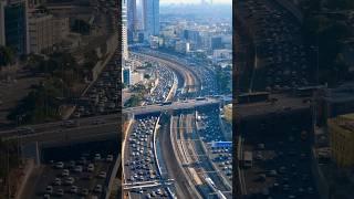 Shabbat shalom️🫂from Telaviv City of Israel Blessed Nation #israel #holyland #viral