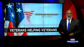 Perspectives: Veterans Recovery Resources