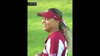 HOME RUN ROBBERY  #WCWS