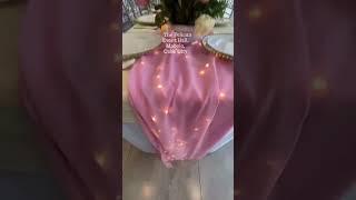 The Pelican Event Hall Christening
