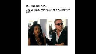 I swear I don't judge #relatable  #fyp  #ryangosling  #ryangoslingedit  #memes