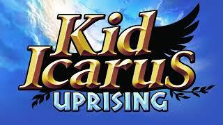 Scorched Feathers - Kid Icarus Uprising