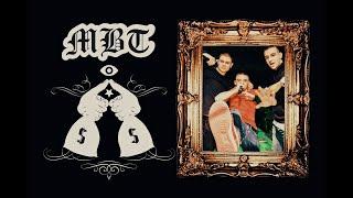 MBT x Bandata Na Ruba - Trap Kingx [Official Audio]