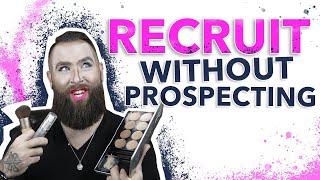 How To Generate MLM Leads Online Without Prospecting