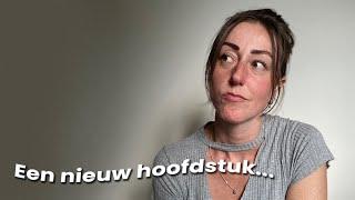 HET IS UIT, RELATIE VOORBIJ…& JE HART VOLGEN | Zeg Maar Mich