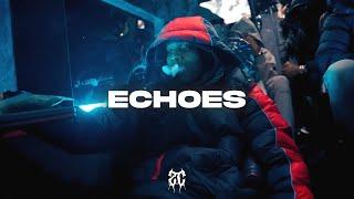 [FREE] Clavish x Fredo UK Rap Type Beat 2024 - "ECHOES"