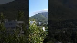 Партенит с горы 22.06.2020