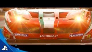 Assetto Corsa - Launch Trailer | PS4