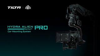 Tilta Hydra Alien Pro Car Mounting System