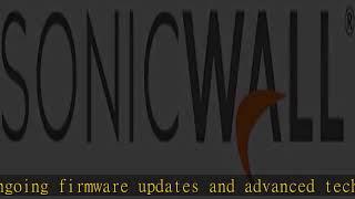 SonicWall 1 Year 8x5 Support for TZ370 (02-SSC-6613)