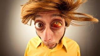 Ячмень на глазу: 20 сек и ячменя нет