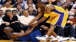 Kobe Bryant 2002-03 Highlights