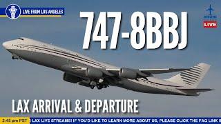 747-8 BBJ