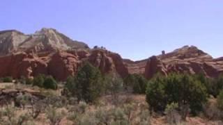 Kodachrome Basin State Park